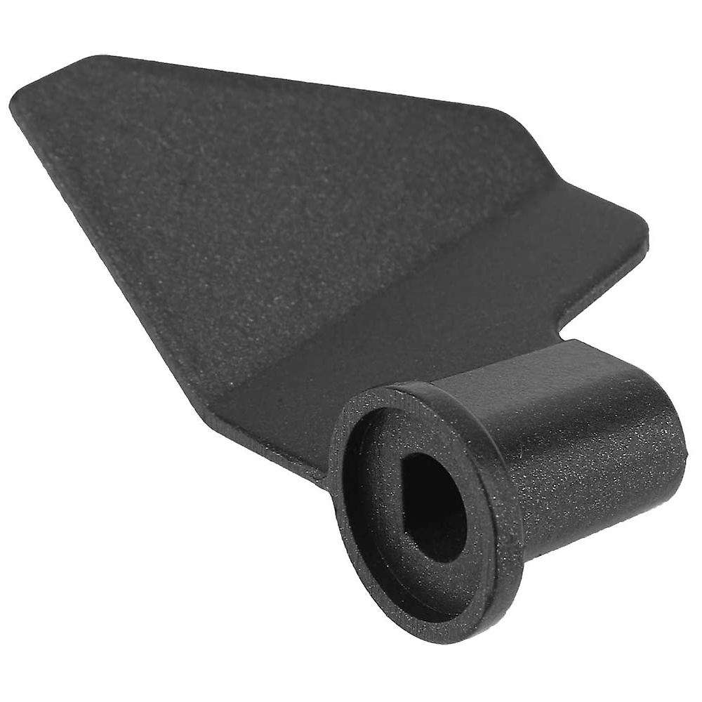 Breadmaker Paddle Bread Maker Blade Mixing Paddle Made Of Stainless Steel Replacement for Breadmake