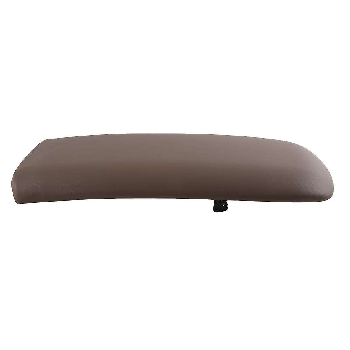 Brown Car Console Lid/Armrest Cover Repair Kit for Explorer 1997-2001