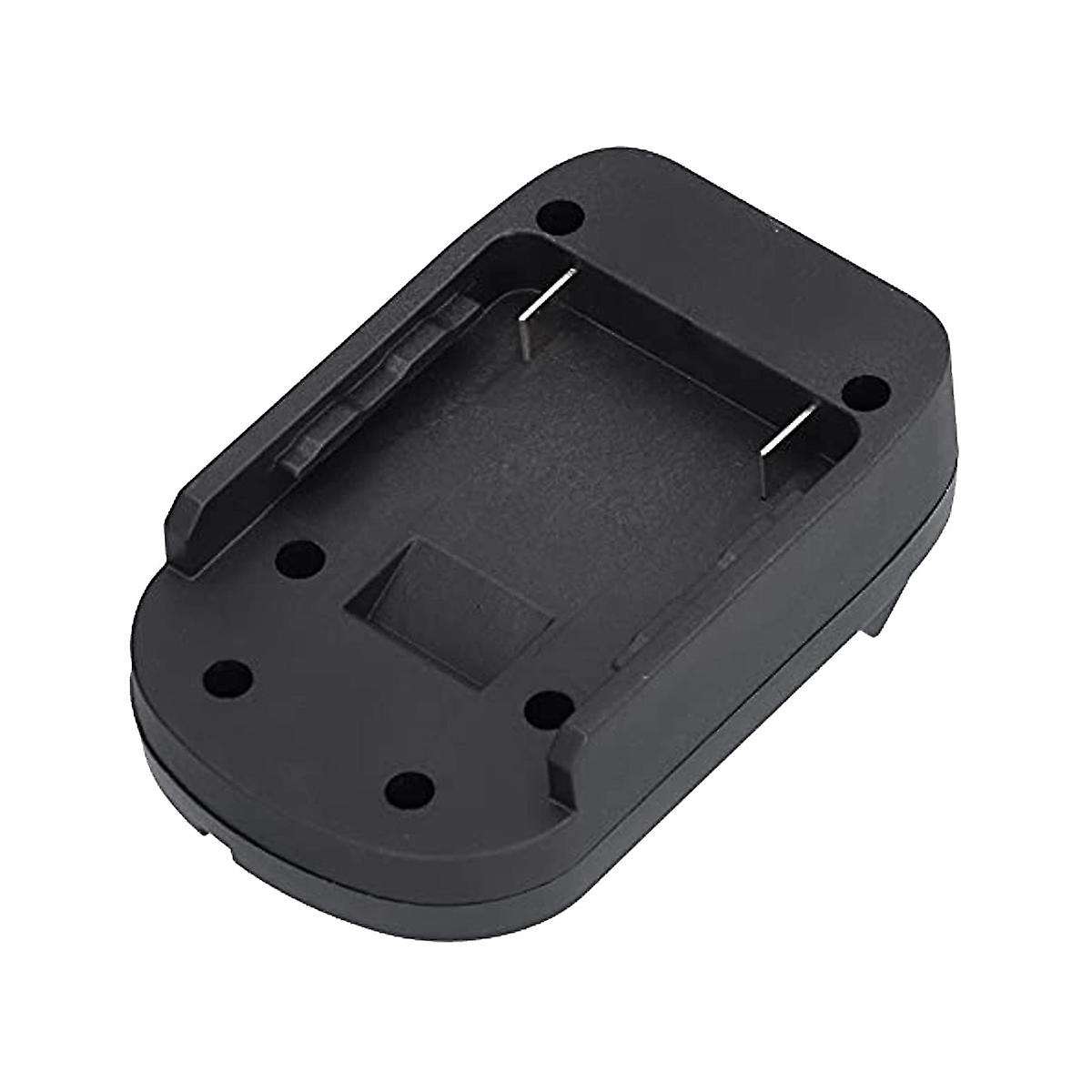 Bs18dl Battery Adapter for 18v Battery Use for 18v/20v -ion Battery Power Tools 4-pin Converter