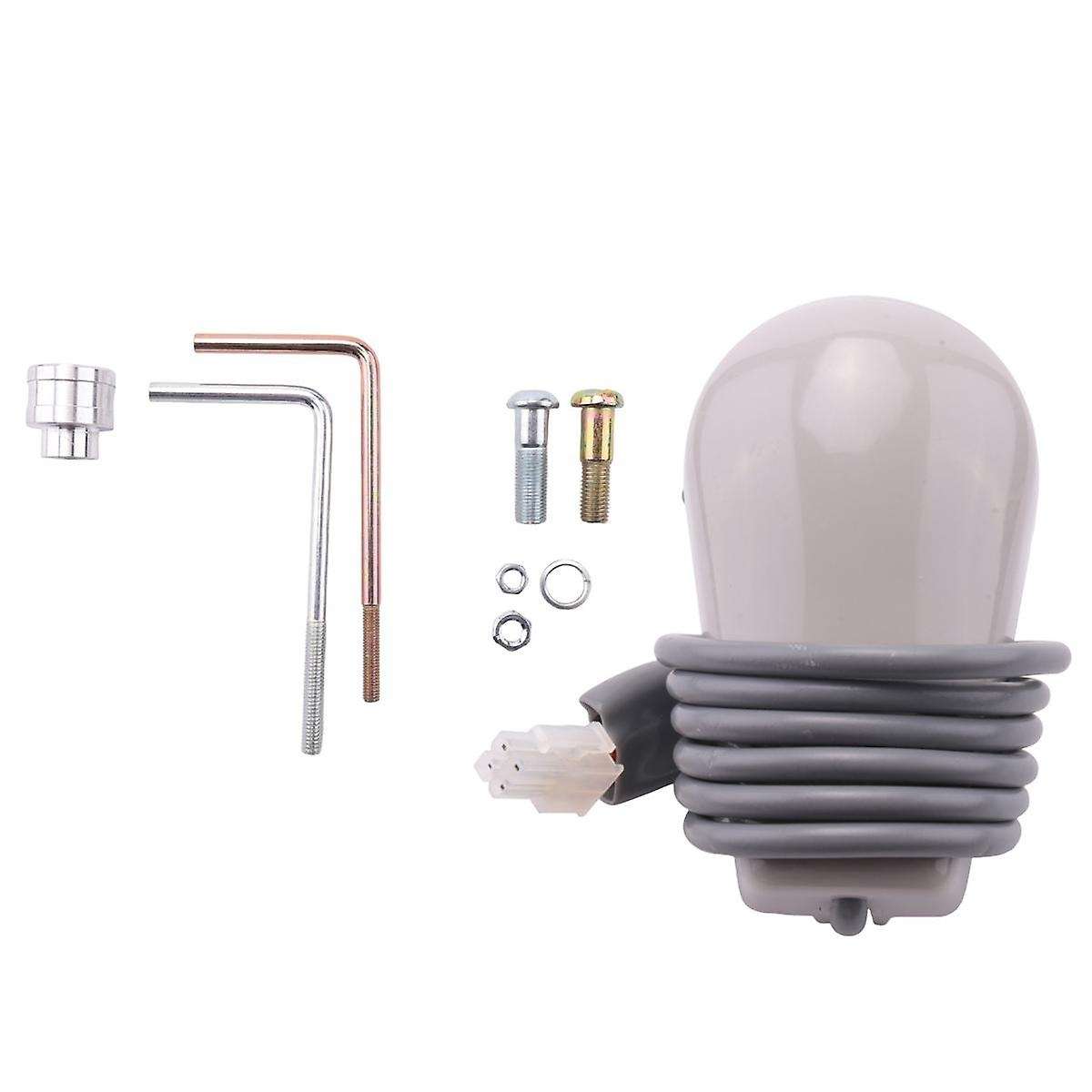 Brushless Synchronizer for Industrial Sewing Machine, Energy Saving, Motor External Fixed Needle Dev