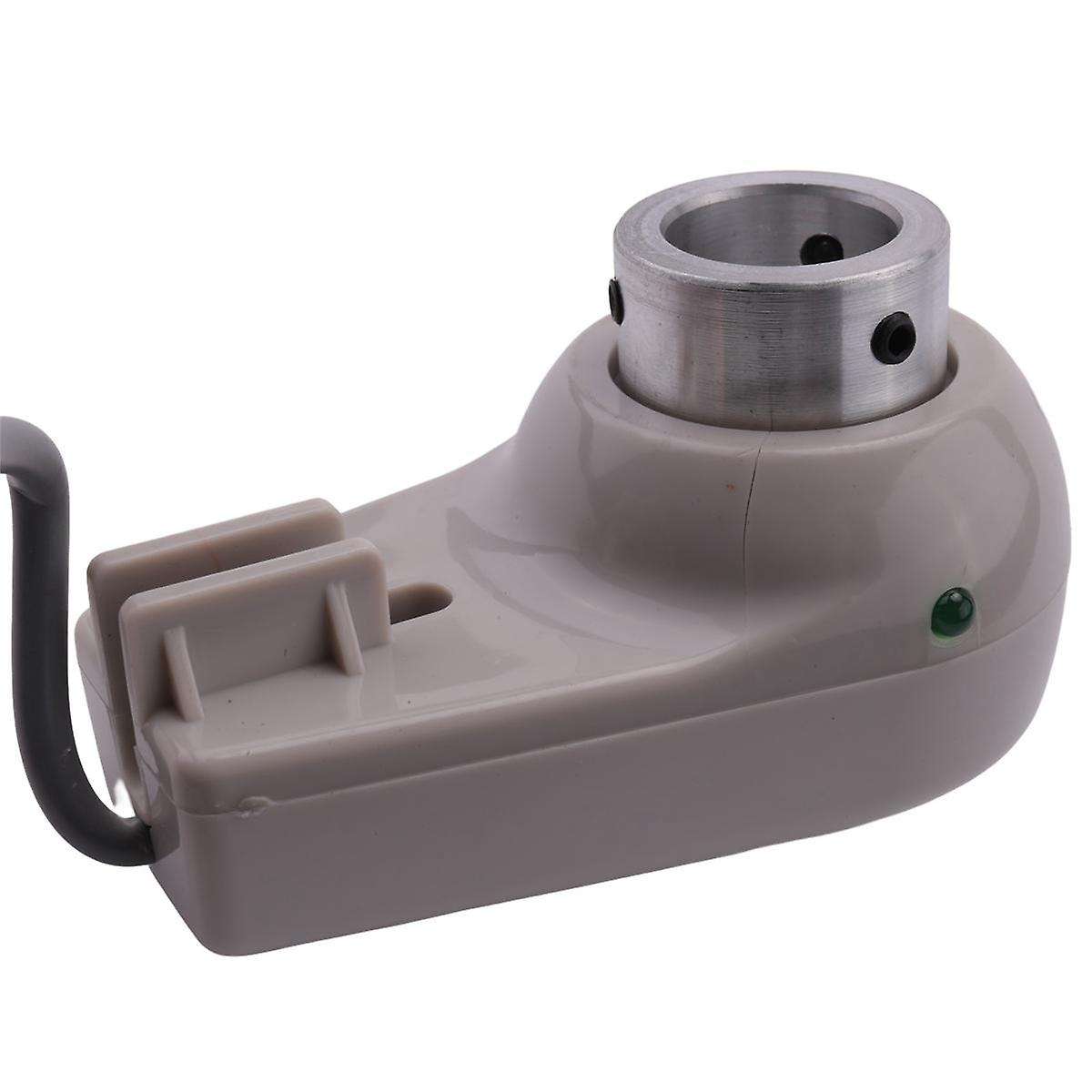 Brushless Synchronizer for Industrial Sewing Machine, Energy Saving, Motor External Fixed Needle Dev