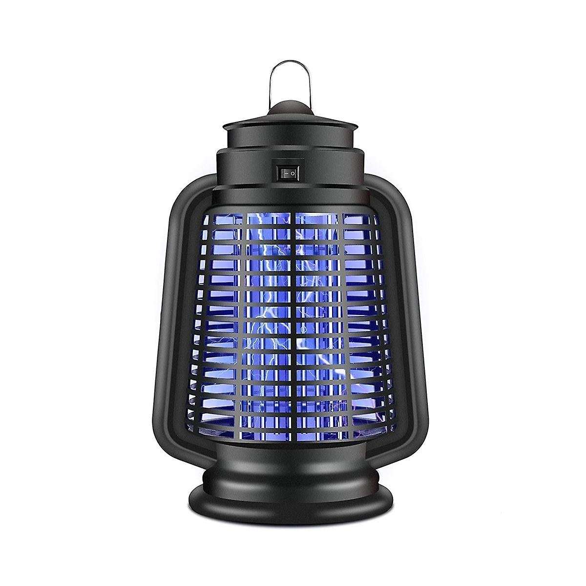 Bug Zapper Outdoor Powerful Electric Fly Traps Outdoor for Patio Backyard and Home Zapper Bug Zappe