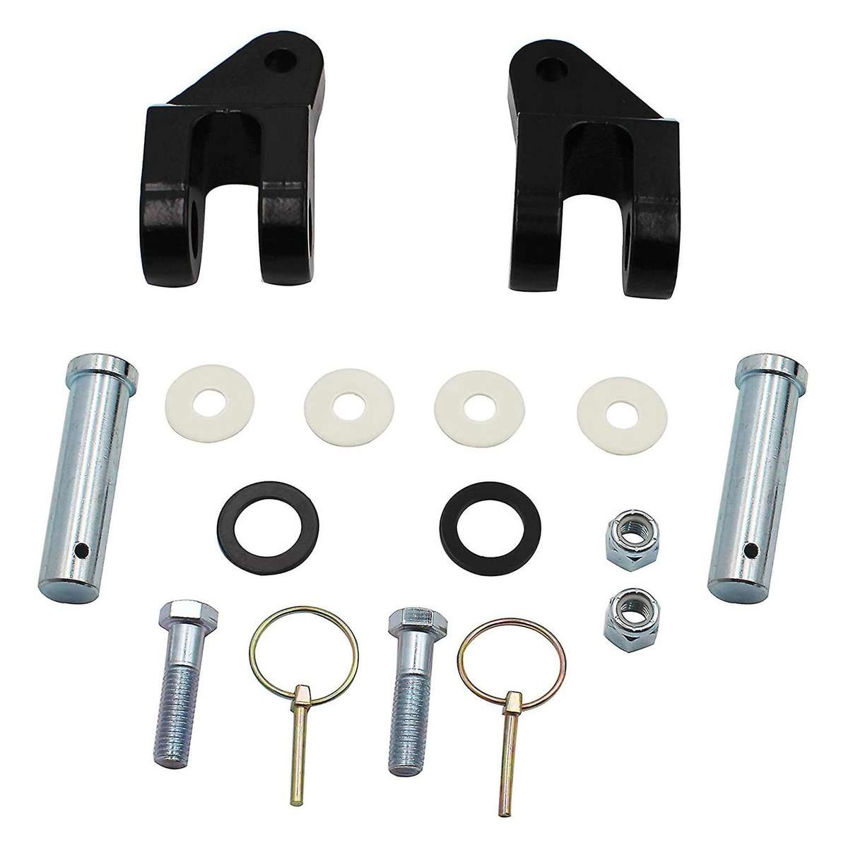 BX88296 Tow Bar and Off Road Adapter Kit for Avail BX7420, BX4370, Aventa II BX7335, Alpha BX7365, A