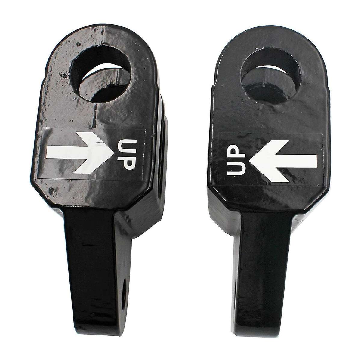 BX88296 Tow Bar and Off Road Adapter Kit for Avail BX7420, BX4370, Aventa II BX7335, Alpha BX7365, A