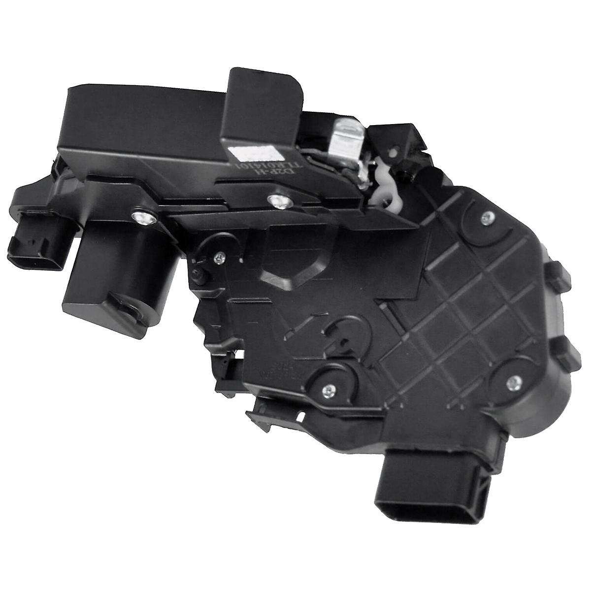 C2d5636 Front Left Door Locking Machine Locker Central Locking Auto Parts for Xf Xj Xk C2d5639