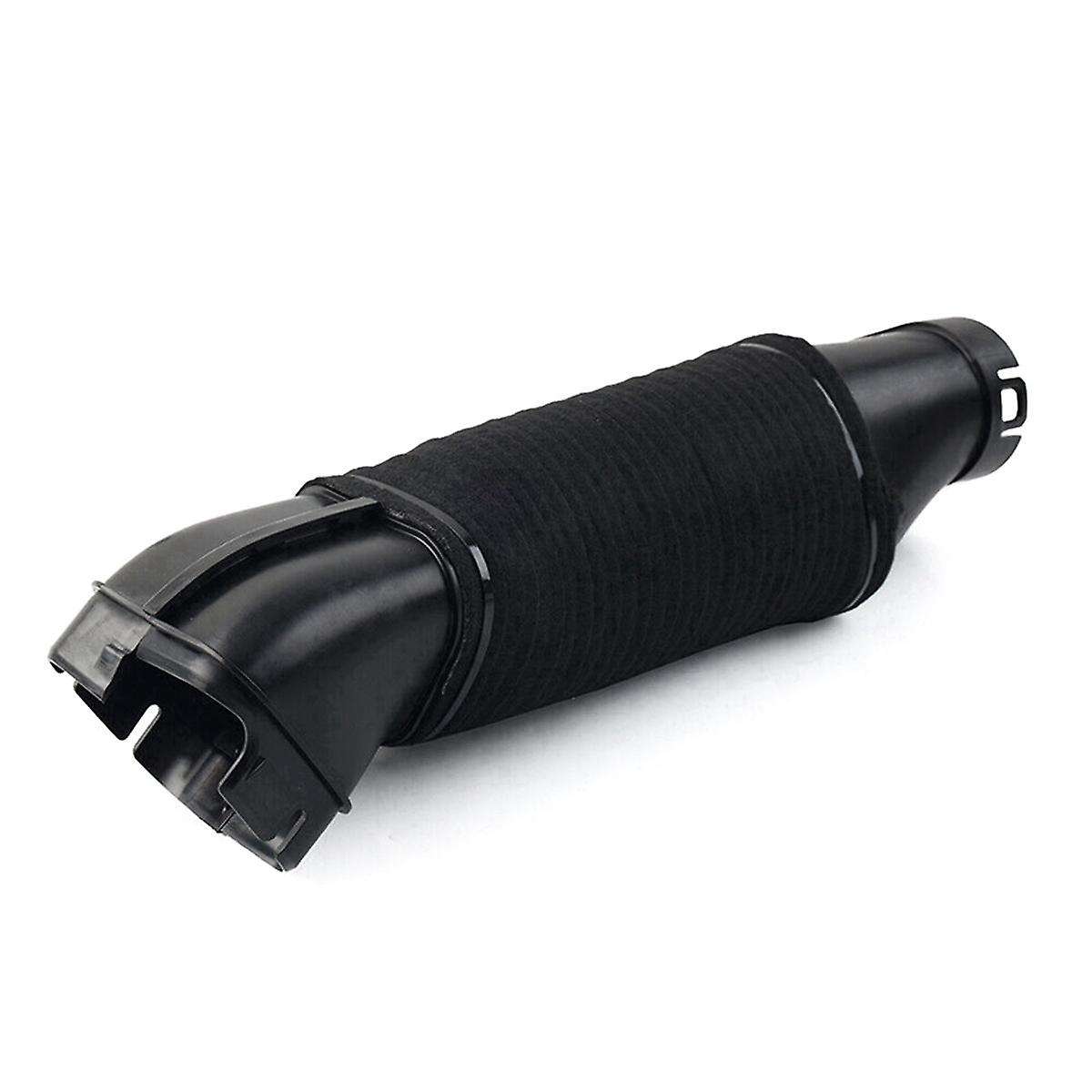 C2d36202 Car Right Air Intake Tube Fit for Xj X351 Black