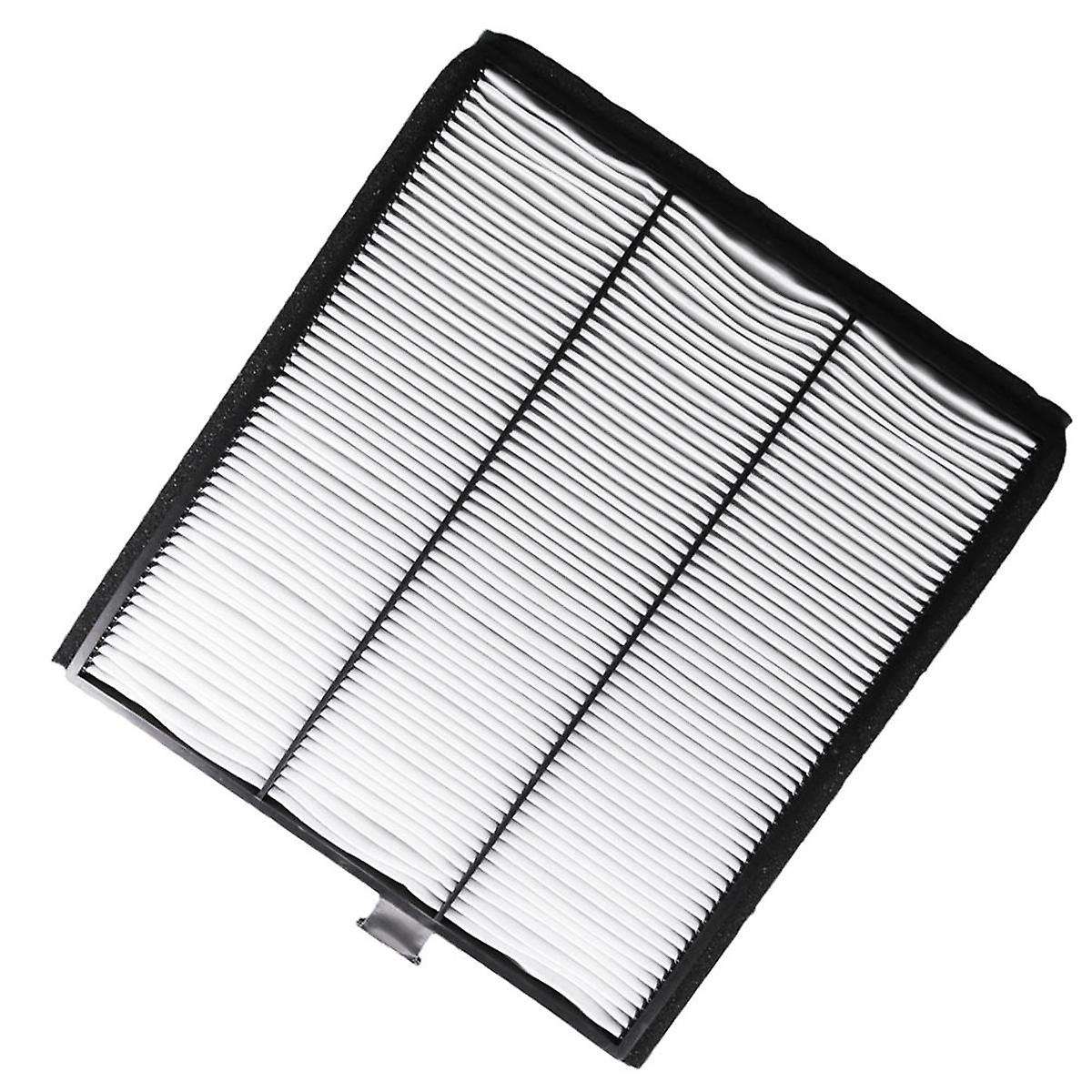 Cabin Air FIlter for 2001-2006 Odyssey 1999-2004 Pilot 2003-2008 80290-S0X-A01 C45459