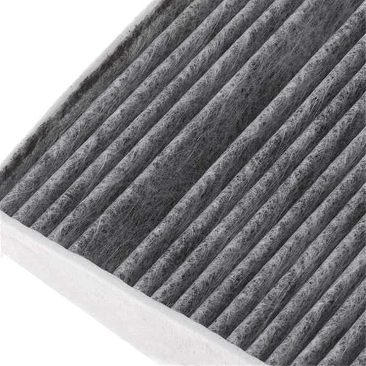 Cabin Air Filter A4478300000 for V-class (w447) V220 V250 Box Mixto Tourer 2014-2019