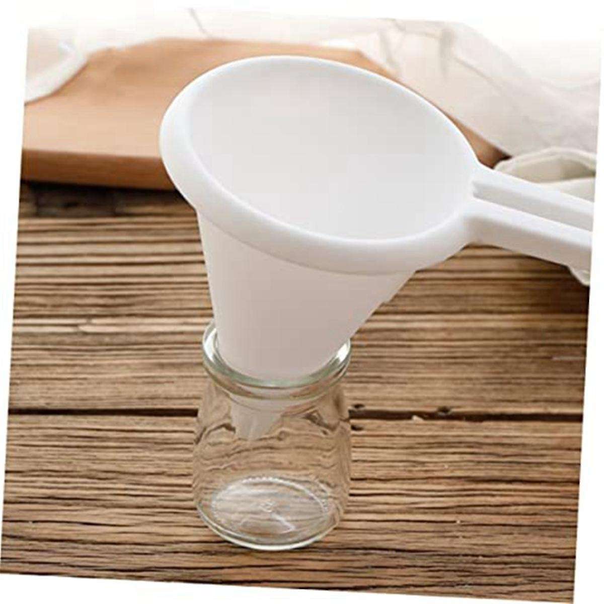 Cake Decorating Tools Cream Dispenser Pancake Dropper Baking Funnel Dispenser Cake Decorating Funnel