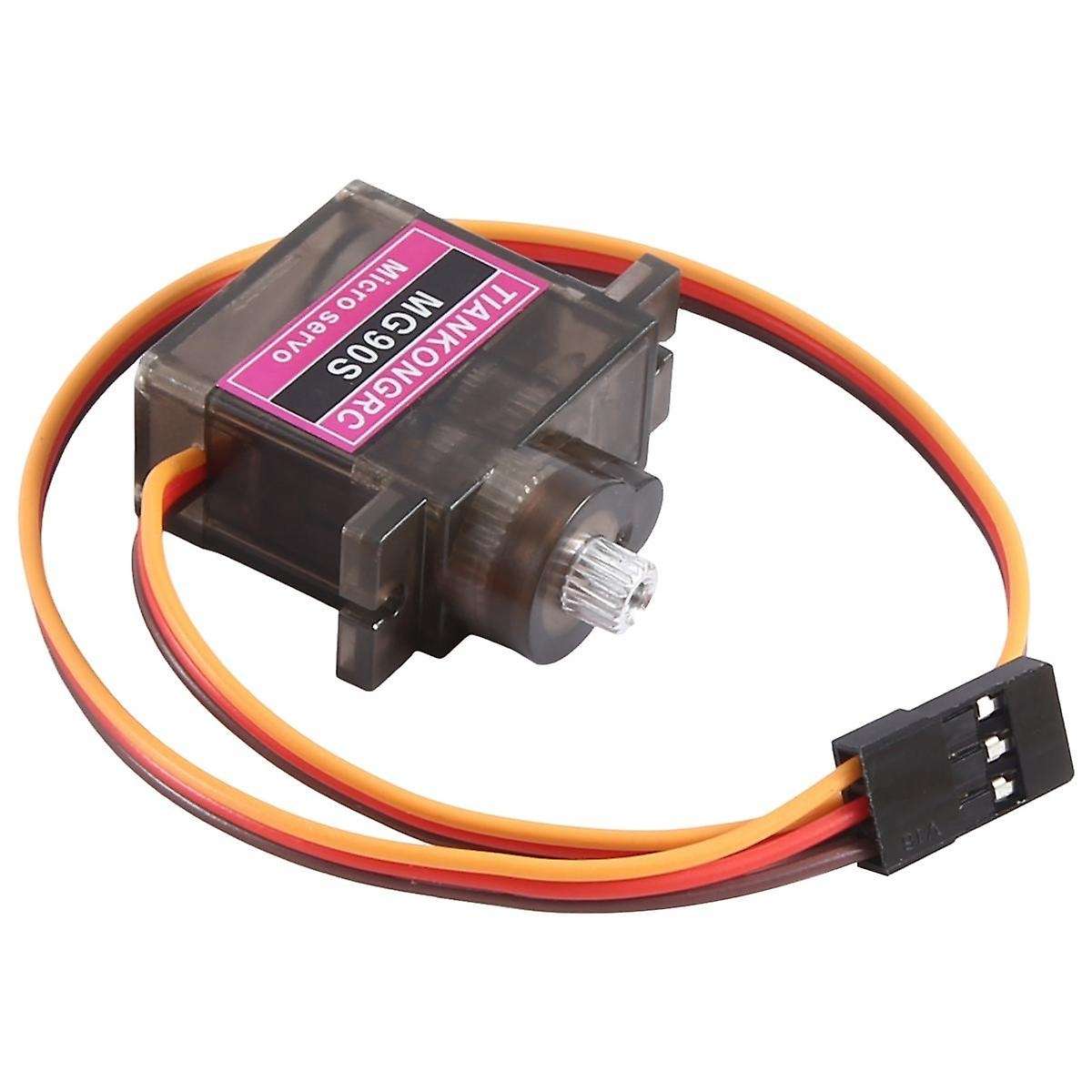 Camera Dual Axle Gimbal Bracket with Cooling Fan without 2 Servo ,9g Servo Pan Mount Stand for Fpv