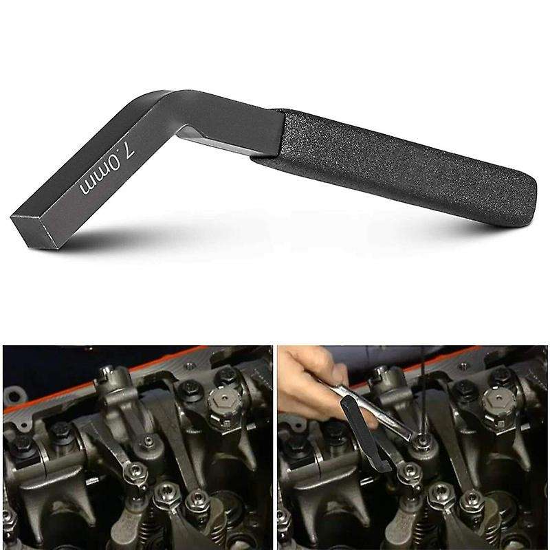 Cam Timing Tool Kit + Injector Cam Puller + Engine Brake Adjustment Tool for ISX/QSX 3163021 3163069