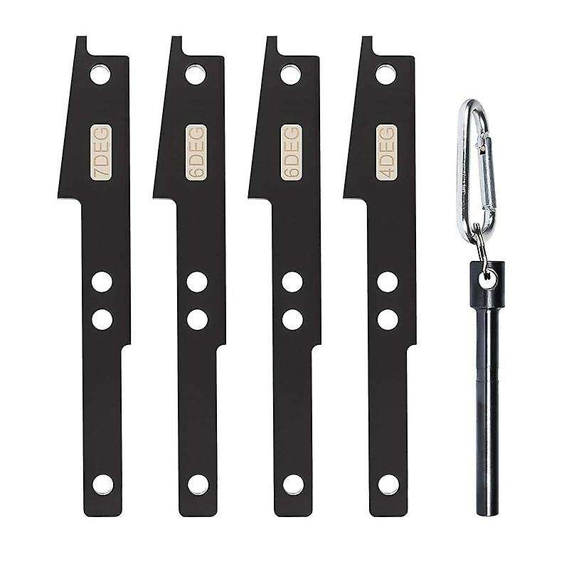 Cam Timing Tool Kit + Injector Cam Puller + Engine Brake Adjustment Tool for ISX/QSX 3163021 3163069