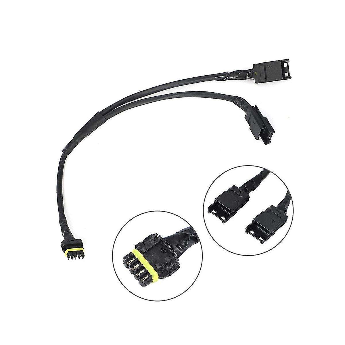 CANBus Y Splitter Extension Harness Cable MA558-465 558-465 TERMX-Y6 TERMX-Y-6 for Terminator X / D