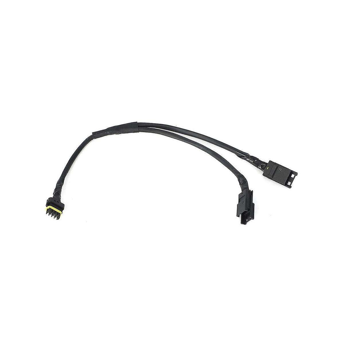 CANBus Y Splitter Extension Harness Cable MA558-465 558-465 TERMX-Y6 TERMX-Y-6 for Terminator X / D