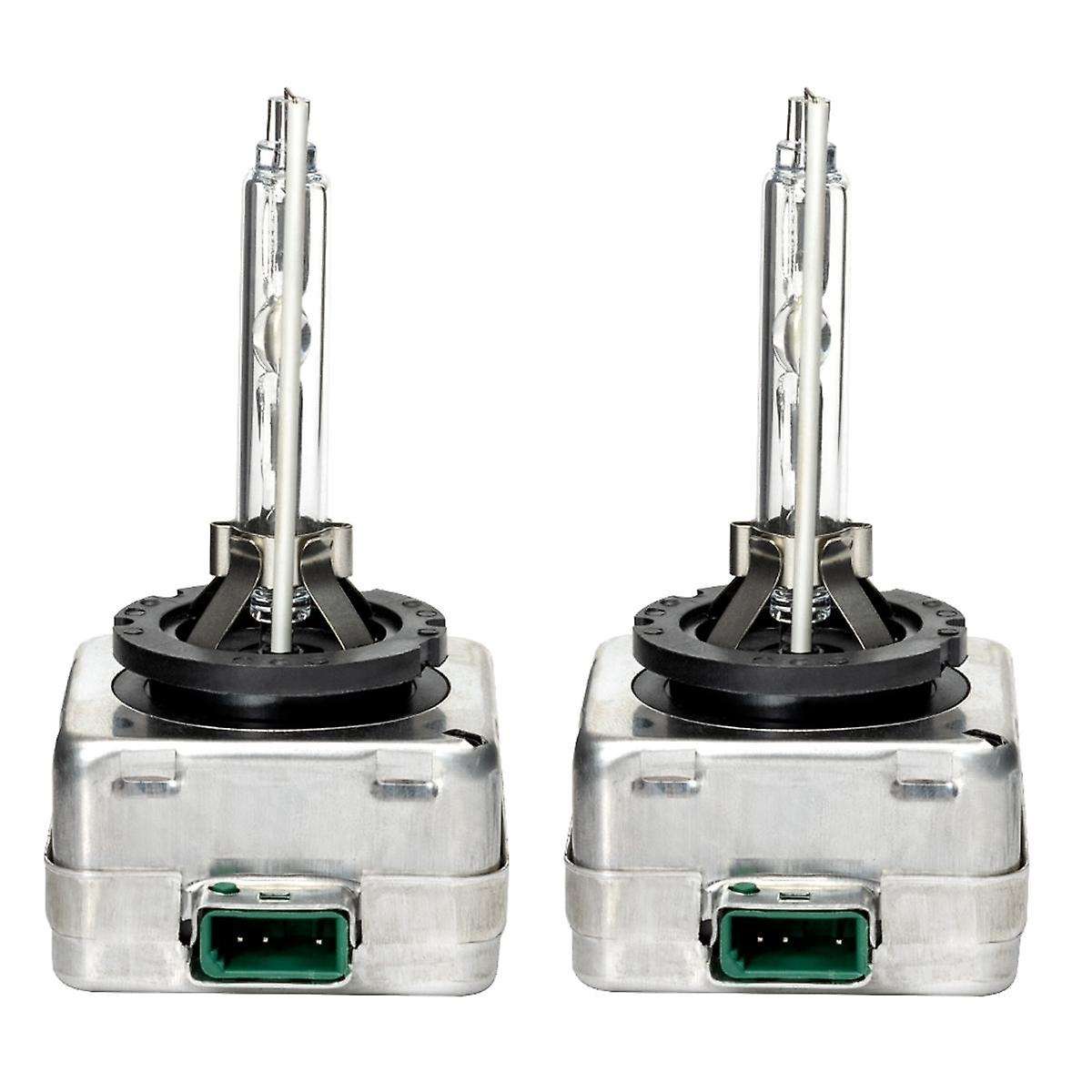 Car 12V 6000K Lamp Headlight Bulb Replacement Accessory 9285301244 for All Cars Using D3S Bulbs
