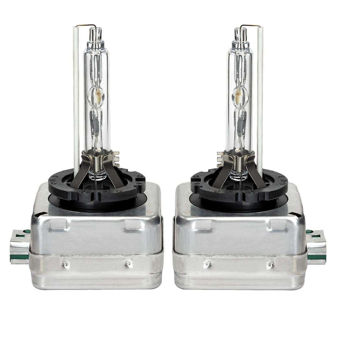 Car 12V 6000K Xenon Lamp Xenon Headlight Bulb Replacement Accessory 9285301244 for All Cars Using D3