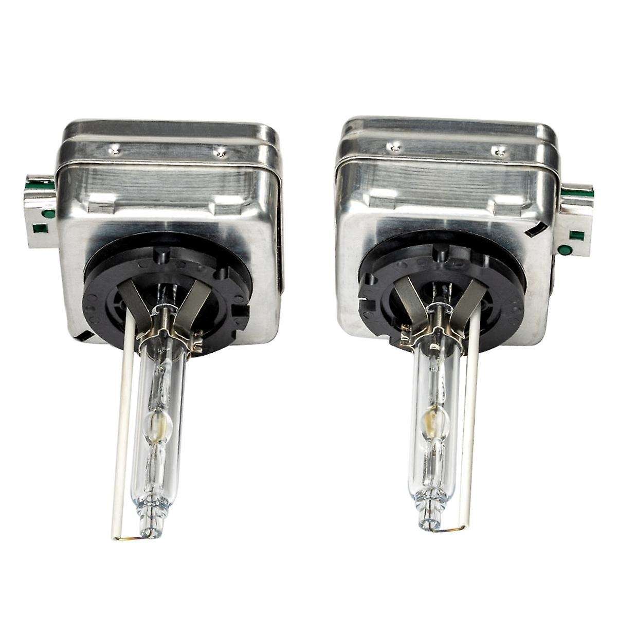 Car 12V 6000K Xenon Lamp Xenon Headlight Bulb Replacement Accessory 9285301244 for All Cars Using D3