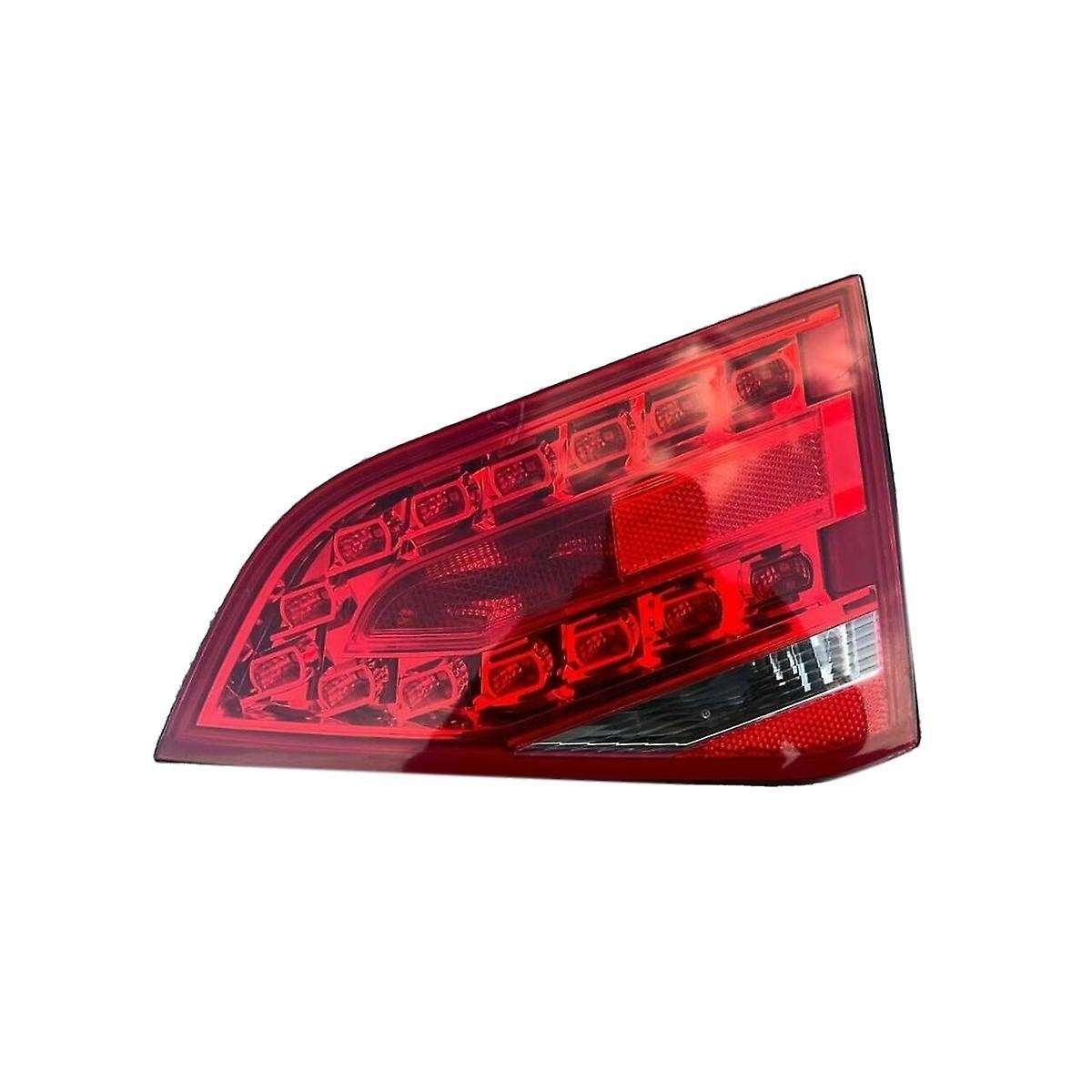 Car 12v Led Inner Tail Light for A4 2007-2015 Brake Light Turn Signal Light Right Tail Light Assemb
