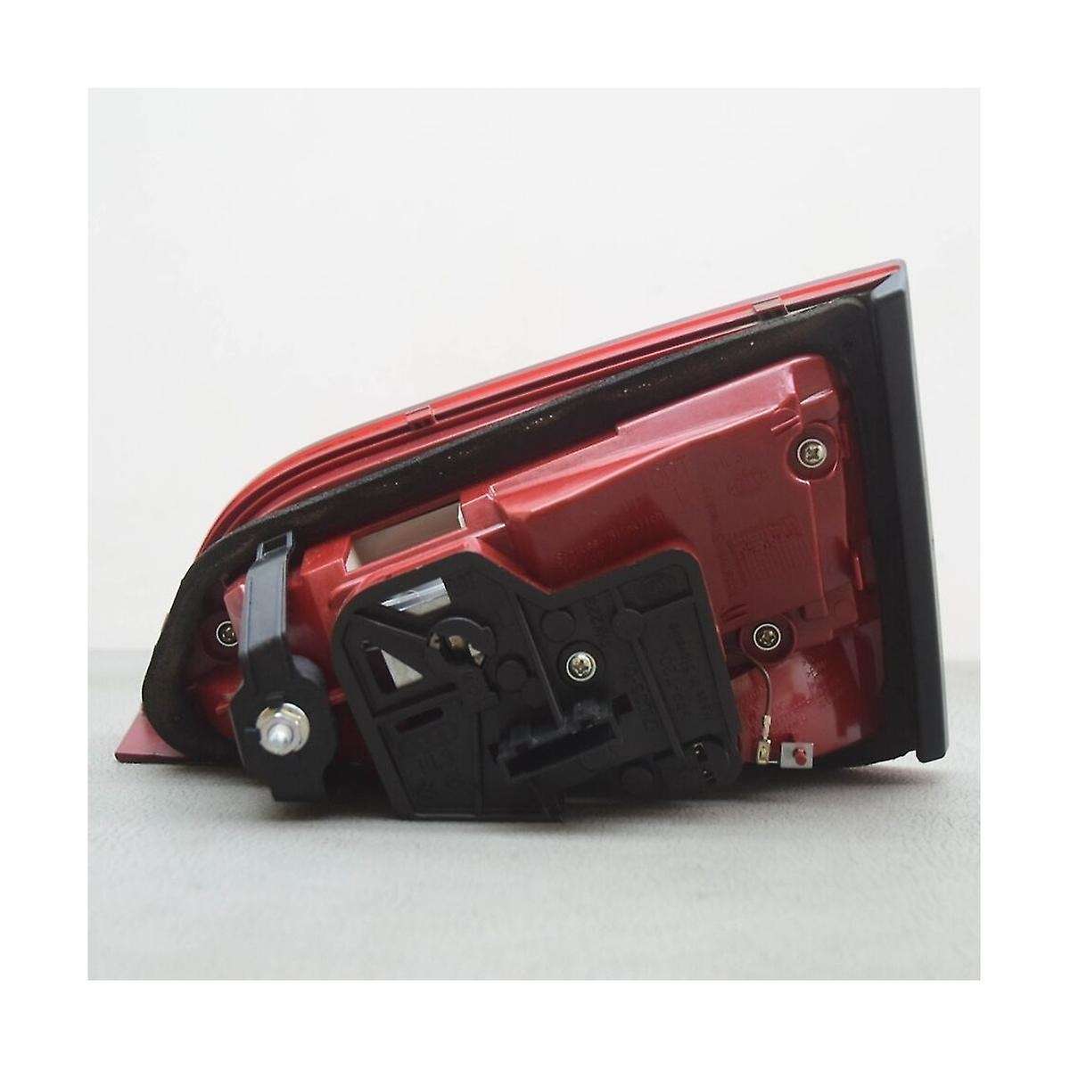 Car 12v Led Inner Tail Light for A4 2007-2015 Brake Light Turn Signal Light Right Tail Light Assemb