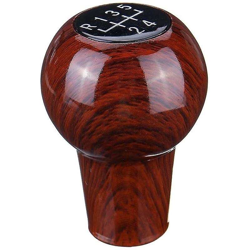 Car 5 Speed Car Shift Knob Knob for GOLF MK2 II II Accessories
