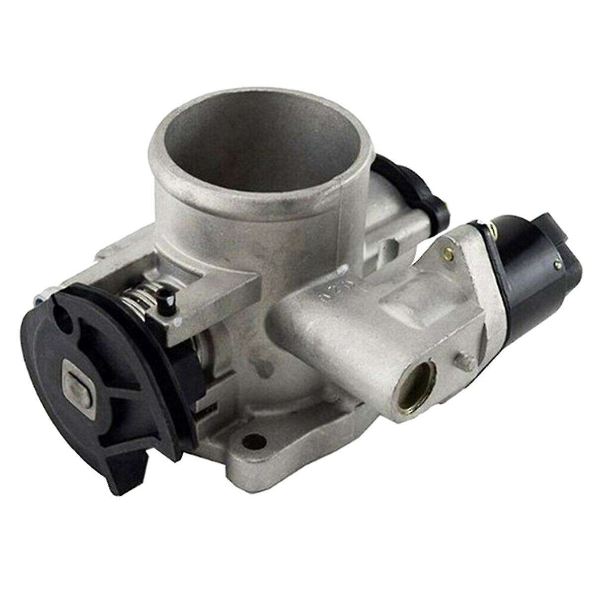 Car 50mm Engine Throttle Body Assembly for Excelle 1.6 96815470 96378856