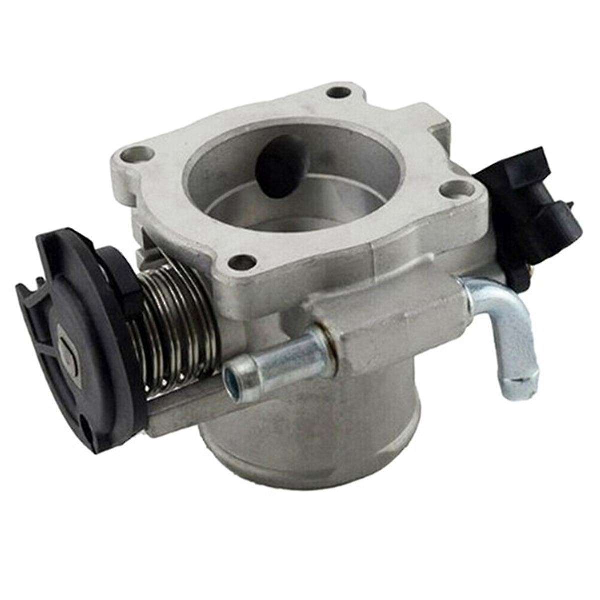 Car 50mm Engine Throttle Body Assembly for Excelle 1.6 96815470 96378856