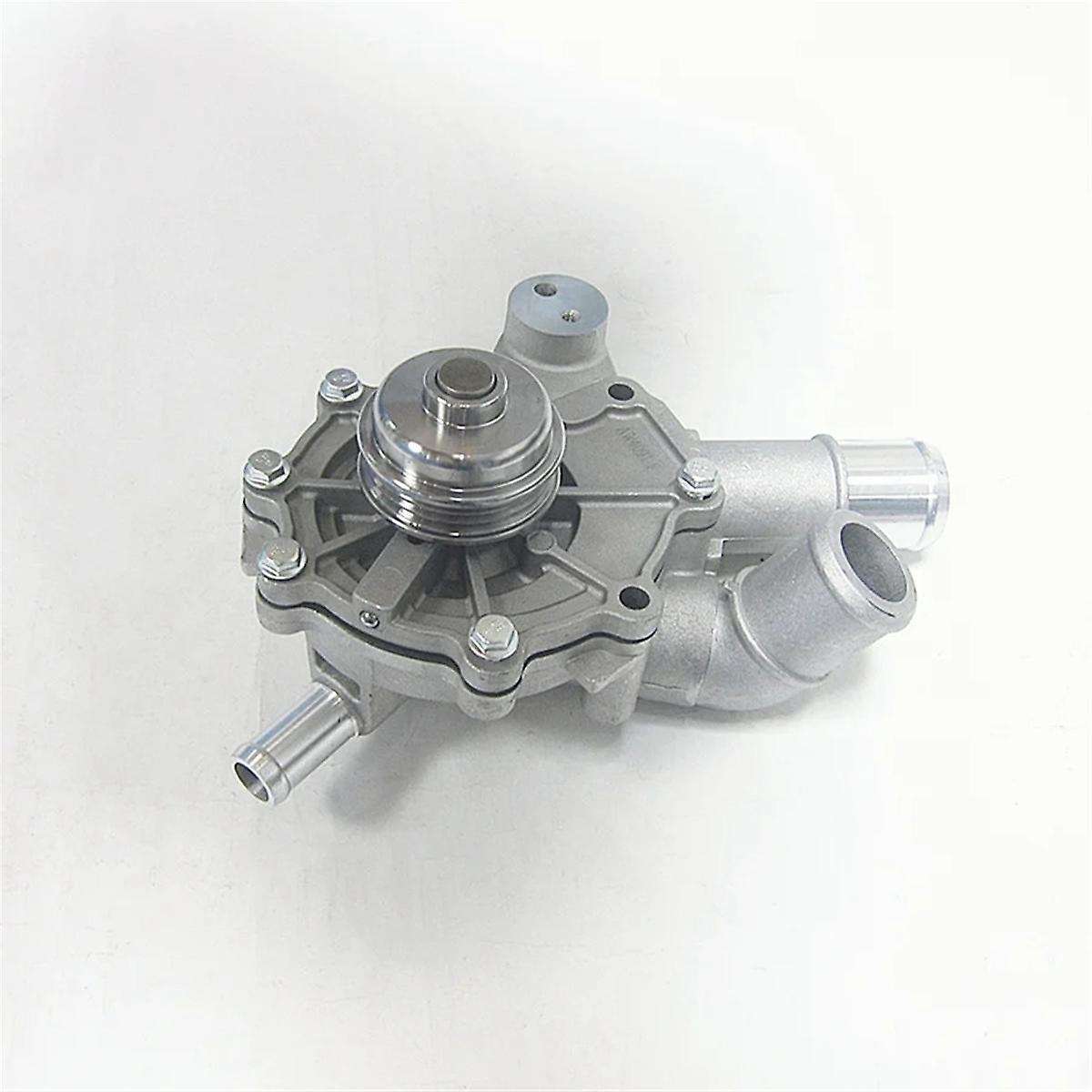 Car 5L8Z 8501 AB Cooling System Long Neck Type Water Pump for Tribute Escape V6 Mendeo 2.5 2000-2007