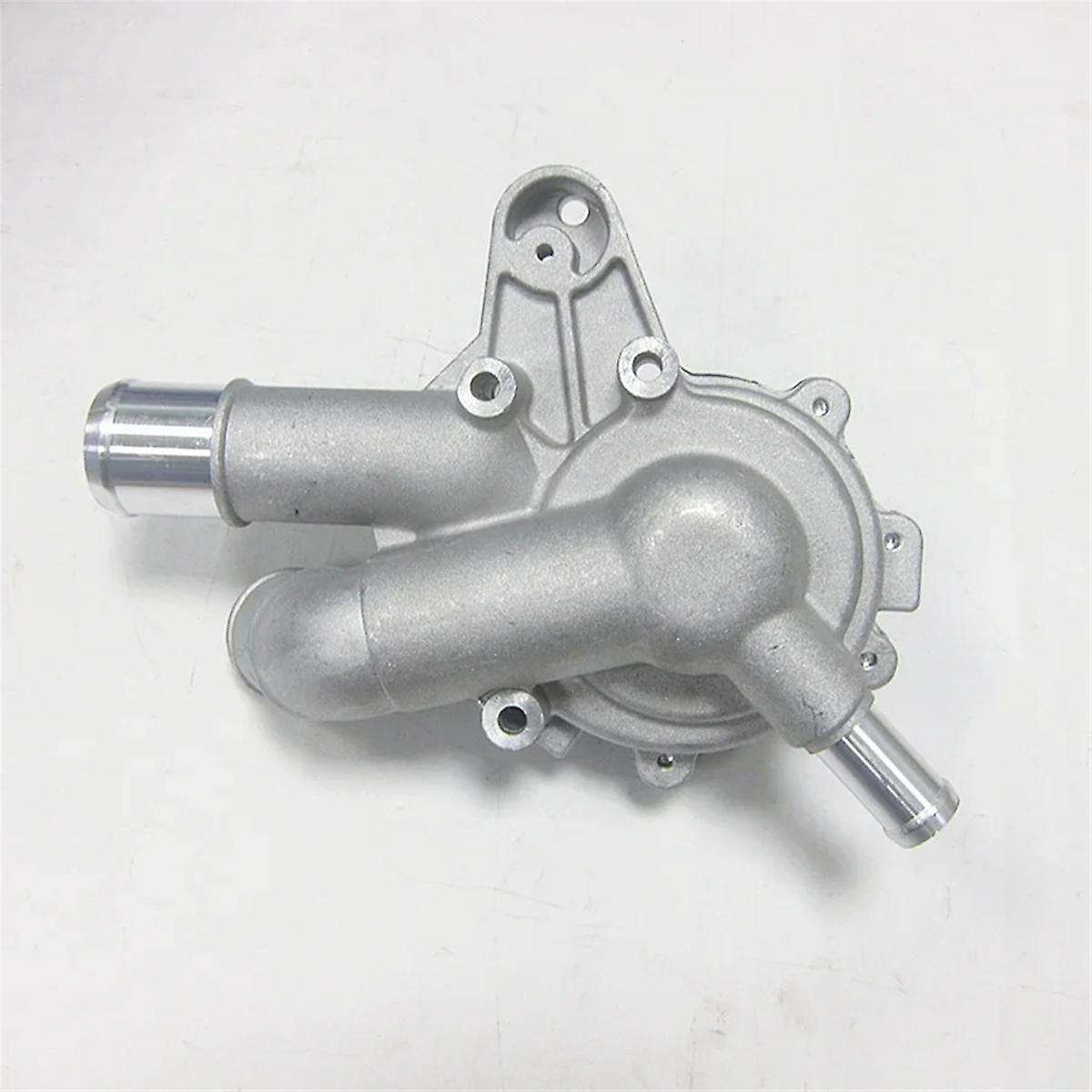 Car 5L8Z 8501 AB Cooling System Long Neck Type Water Pump for Tribute Escape V6 Mendeo 2.5 2000-2007