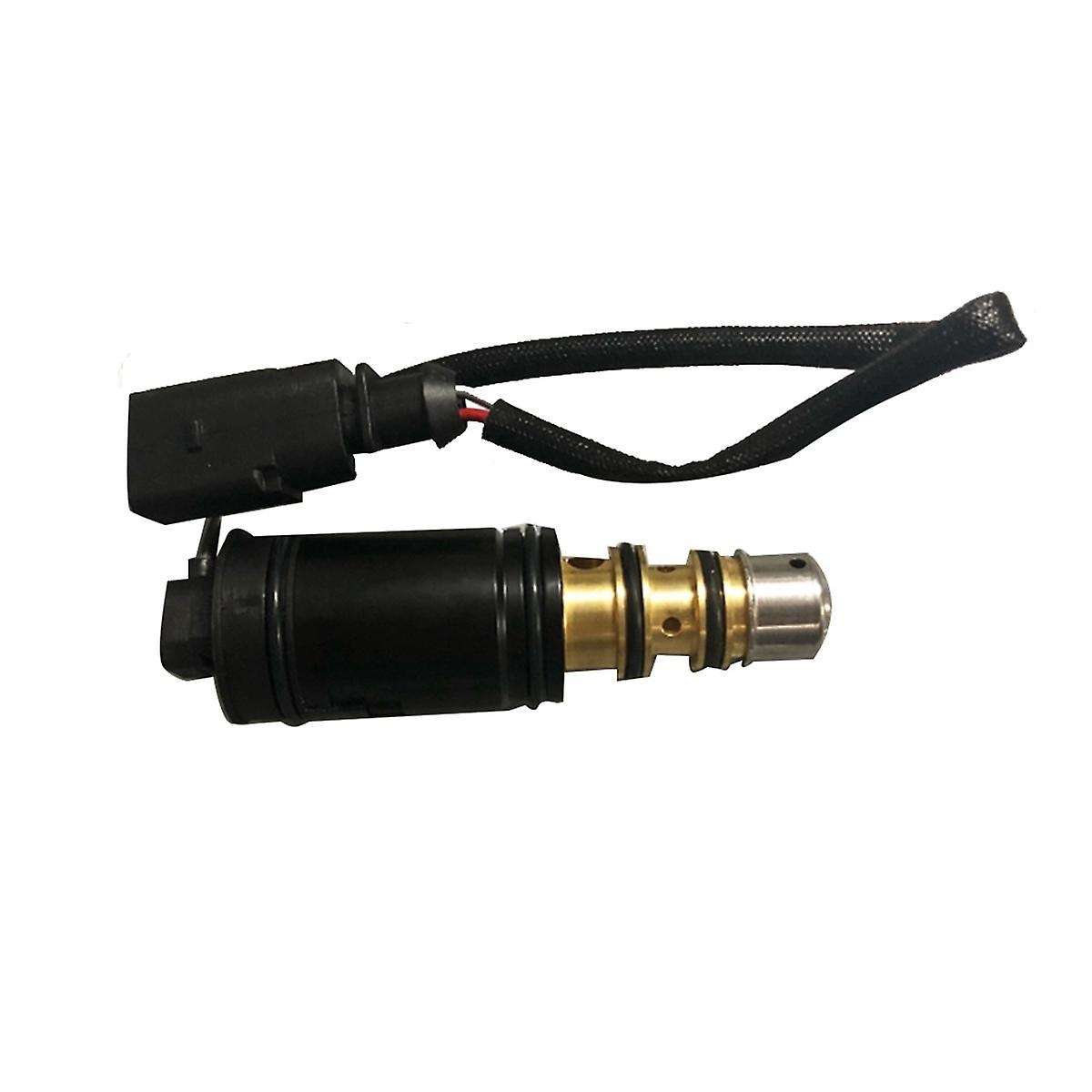 Car A/C Compressor Electronic Control Valve ECV15 for R8 RS4 S4 S6 S8