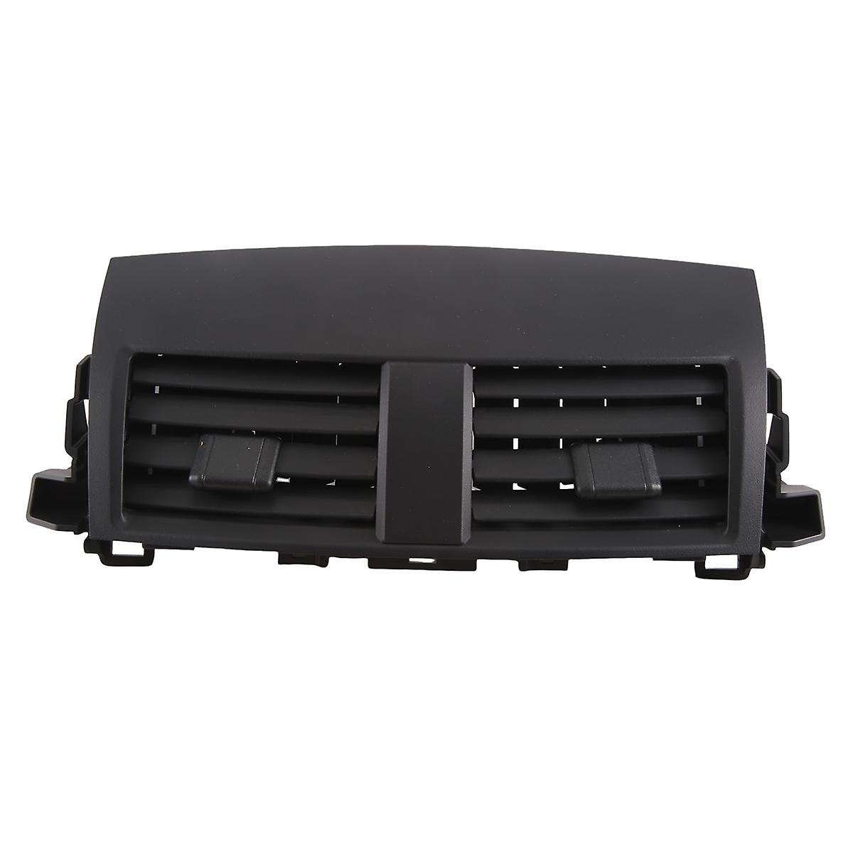 Car A/C Air Conditioner Outlet Frame Vents Air Vent Panel Cover for 2006-2012