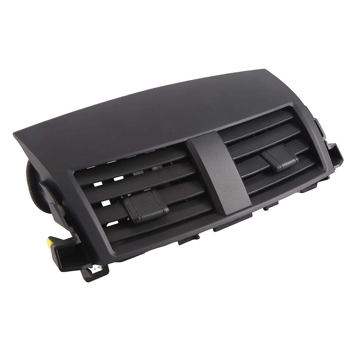 Car A/C Air Conditioner Outlet Frame Vents Air Vent Panel Cover for 2006-2012