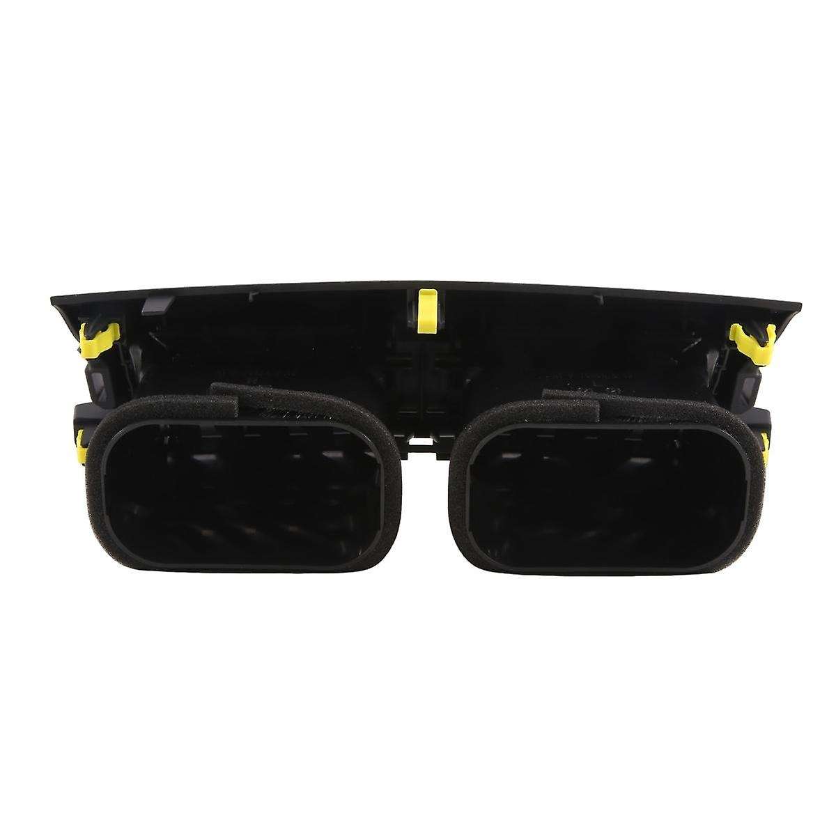 Car A/C Air Conditioner Outlet Frame Vents Air Vent Panel Cover for 2006-2012