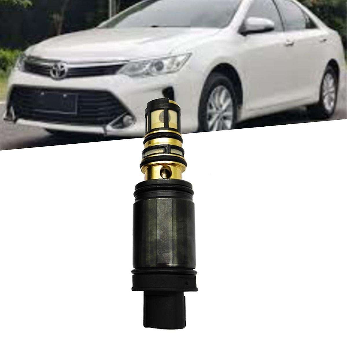 Car A/C Compressor Electronic Control Valve for 2.5L 3.5L 2012-2017 2013-2018