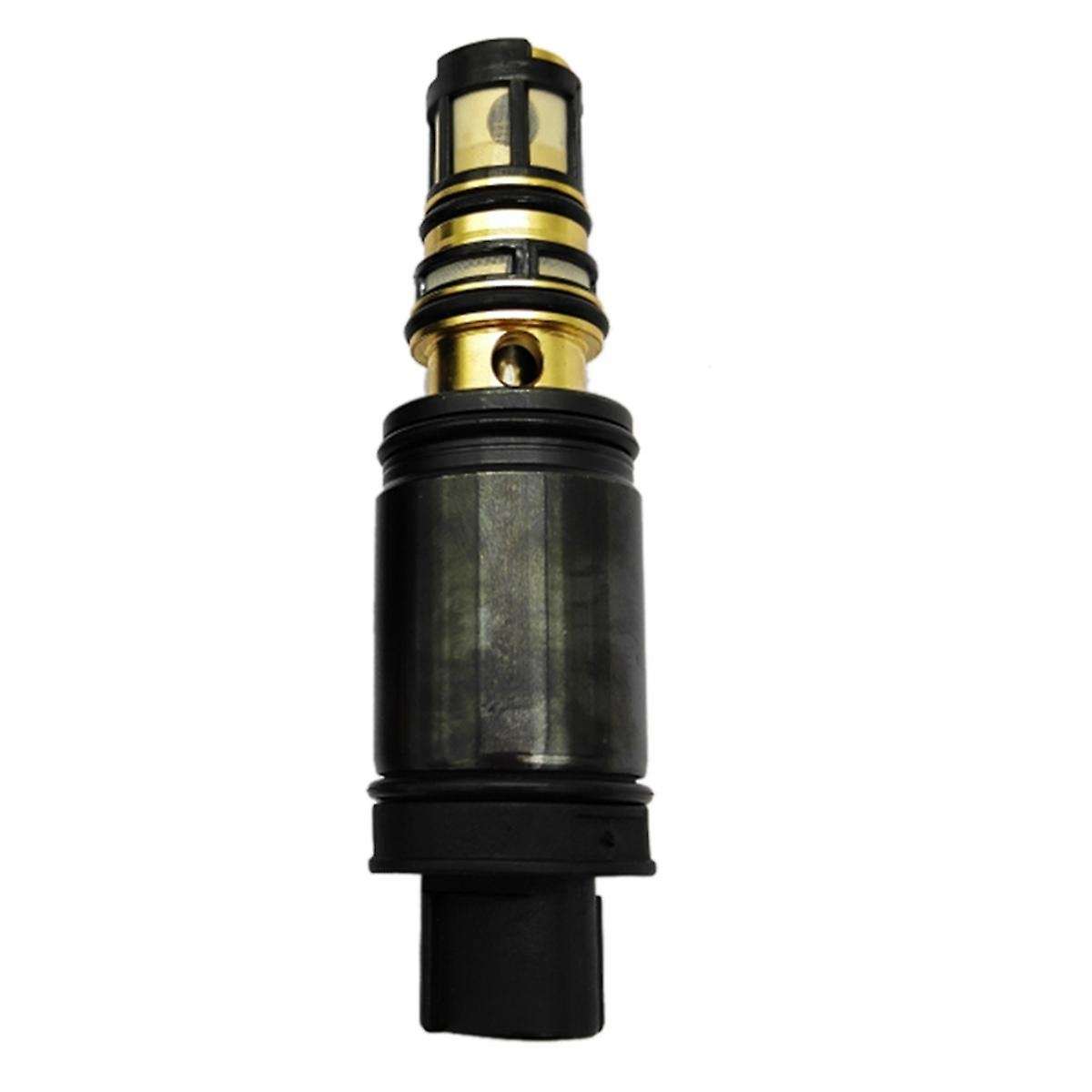 Car A/C Compressor Electronic Control Valve for 2.5L 3.5L 2012-2017 2013-2018
