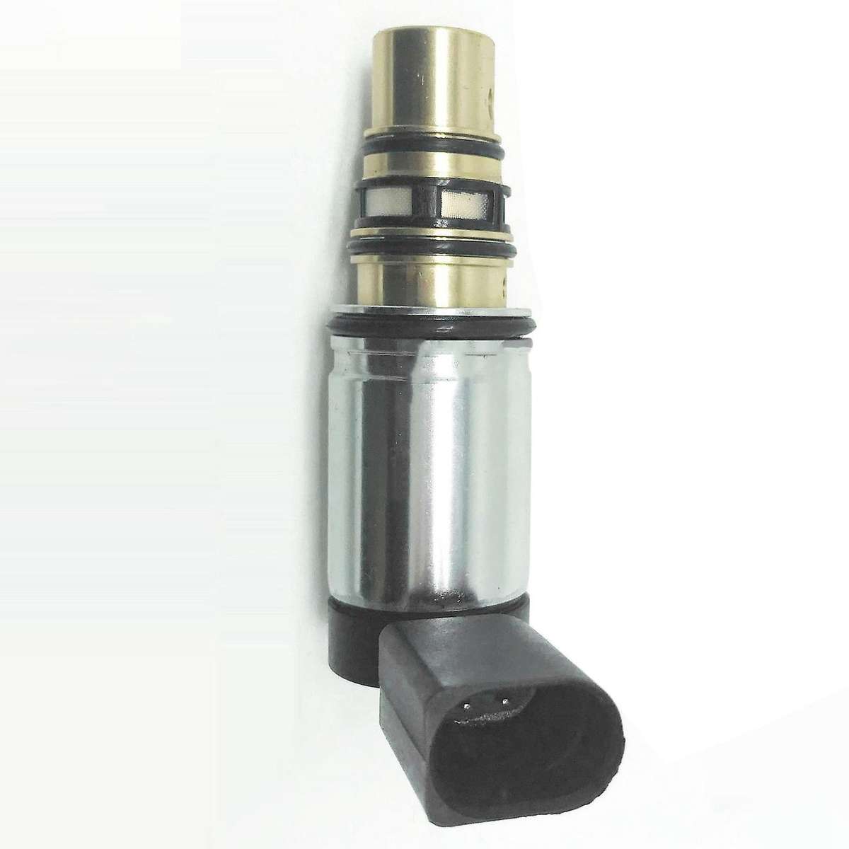 Car AC Compressor Control Solenoid Valve for Sanden PXE16 PXE14 1K0820803S