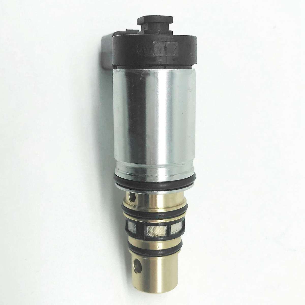 Car AC Compressor Control Solenoid Valve for Sanden PXE16 PXE14 1K0820803S