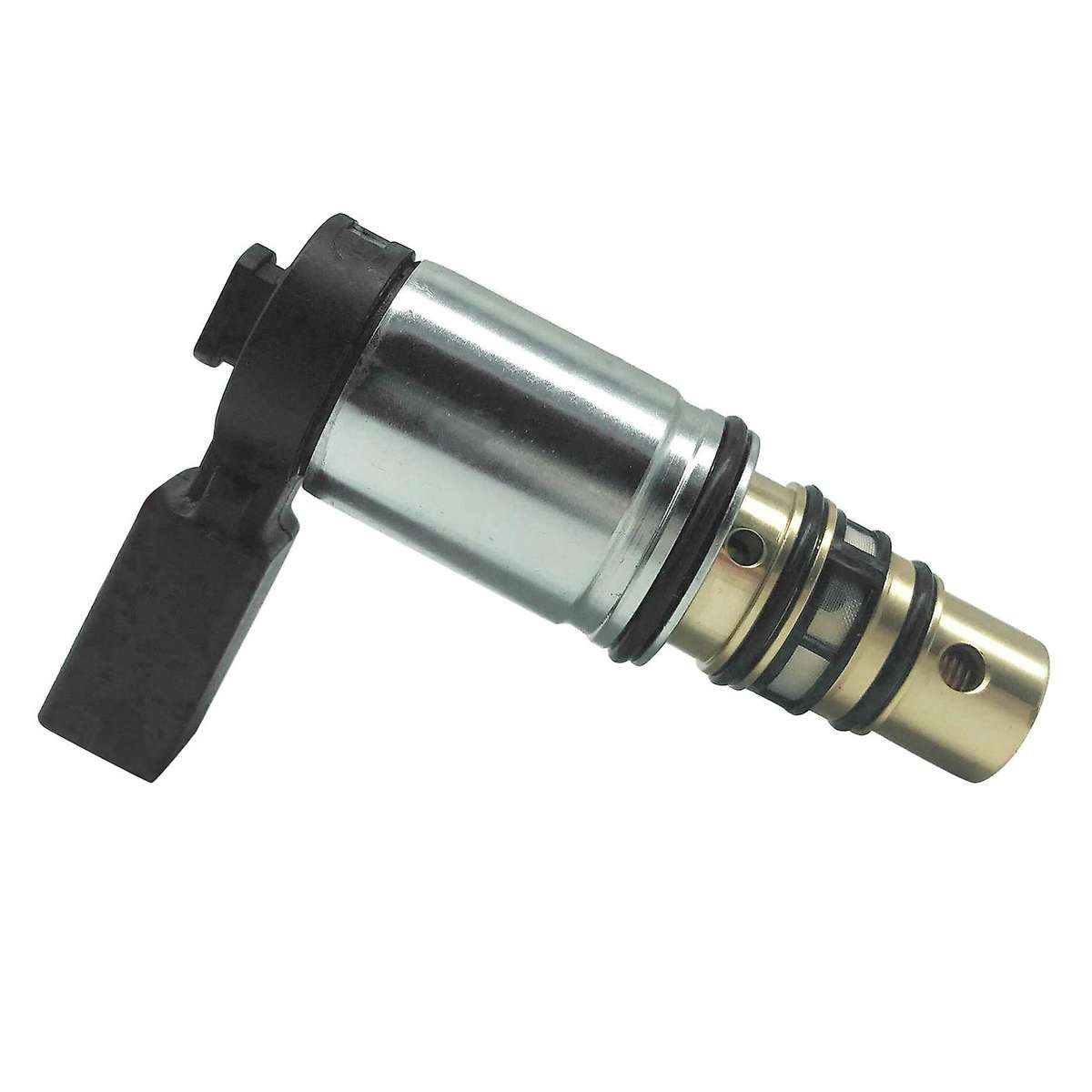 Car AC Compressor Control Solenoid Valve for Sanden PXE16 PXE14 1K0820803S