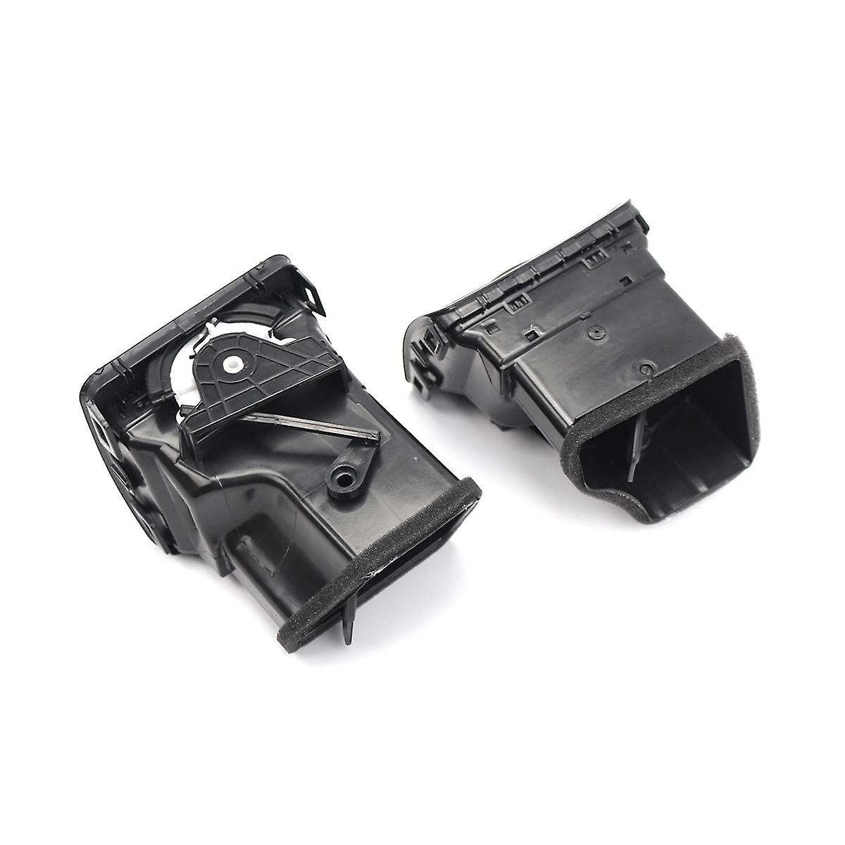 Car Ac Vent Dash Board Air Outlet Conditioning Vent for Golf Rabbit Mk5 1k0819709 1k0819710