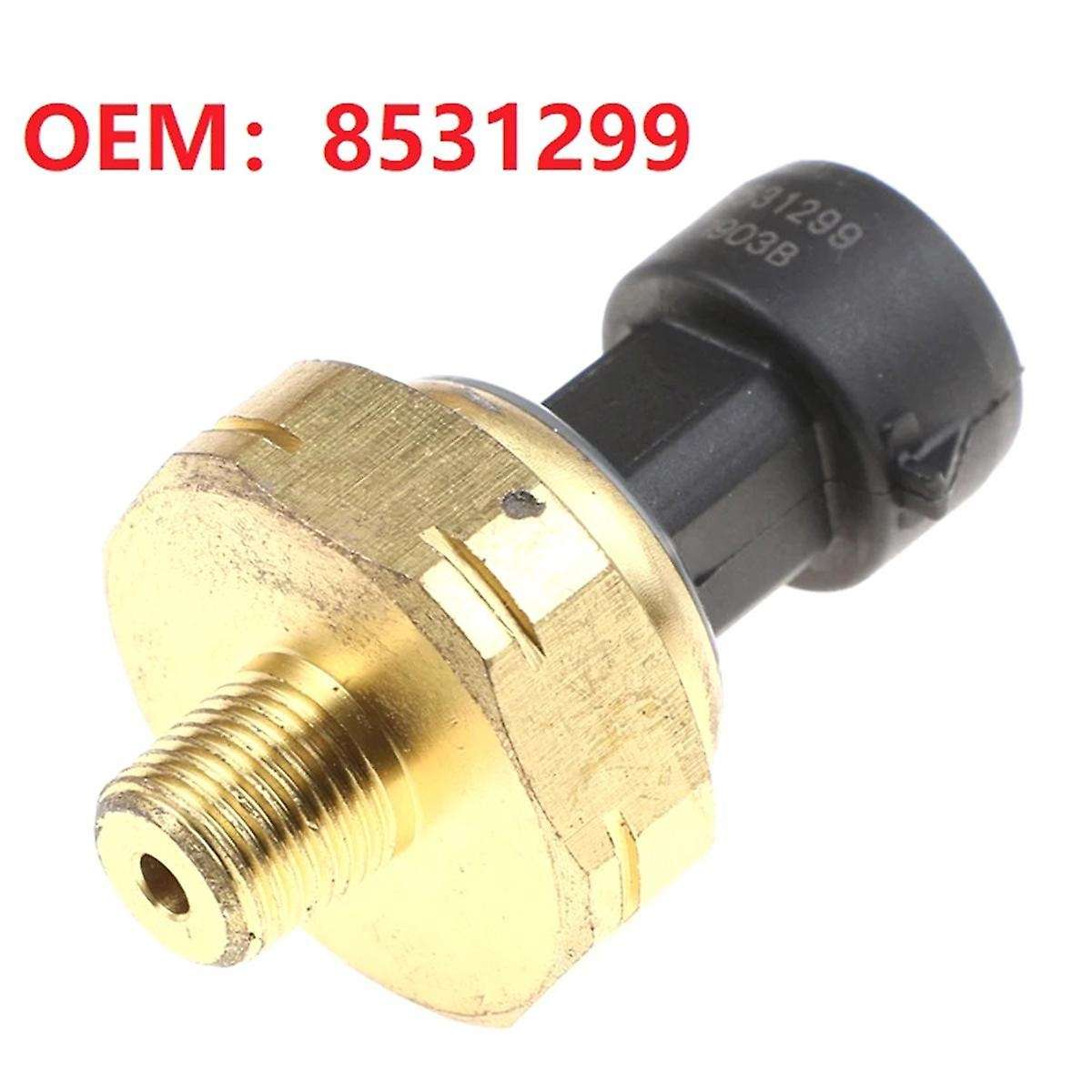 Car Accessories 8531299 for Oil Pressure Sensor Switch Sender Pressure Valve