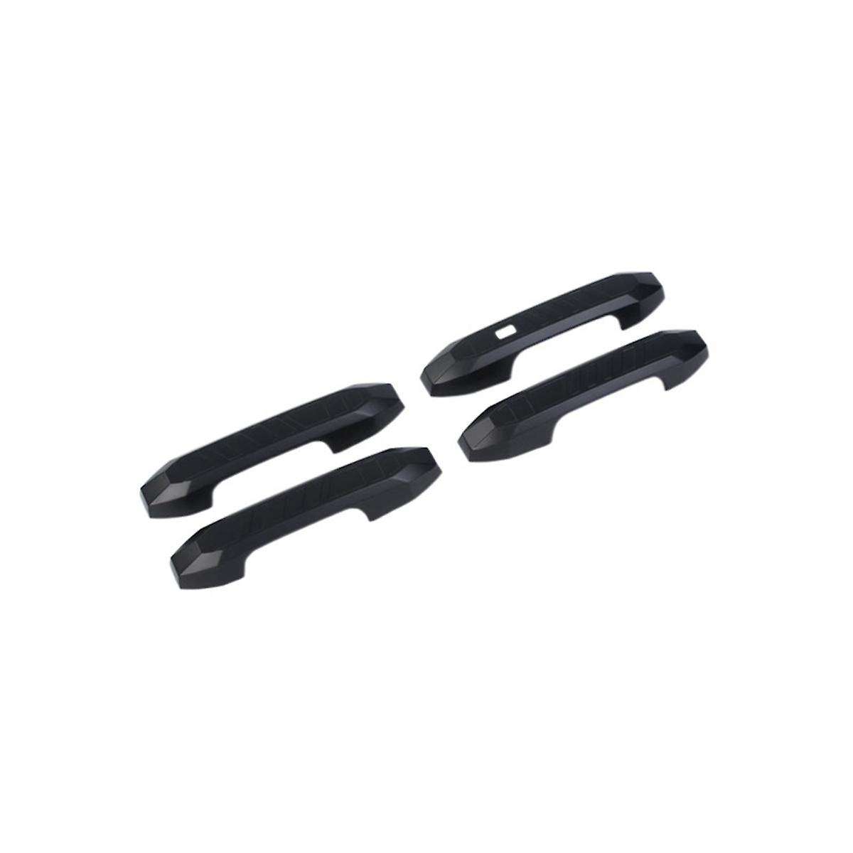 Car Accessories Door Pull Cover for JETOUR T2 2024-2025 Car-Styling Interior Mouldin