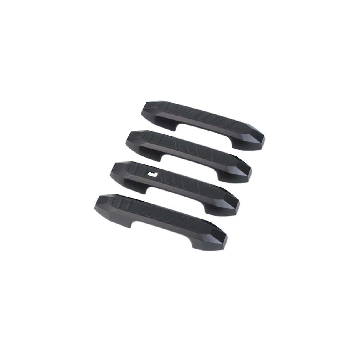 Car Accessories Door Pull Cover for JETOUR T2 2024-2025 Car-Styling Interior Mouldin
