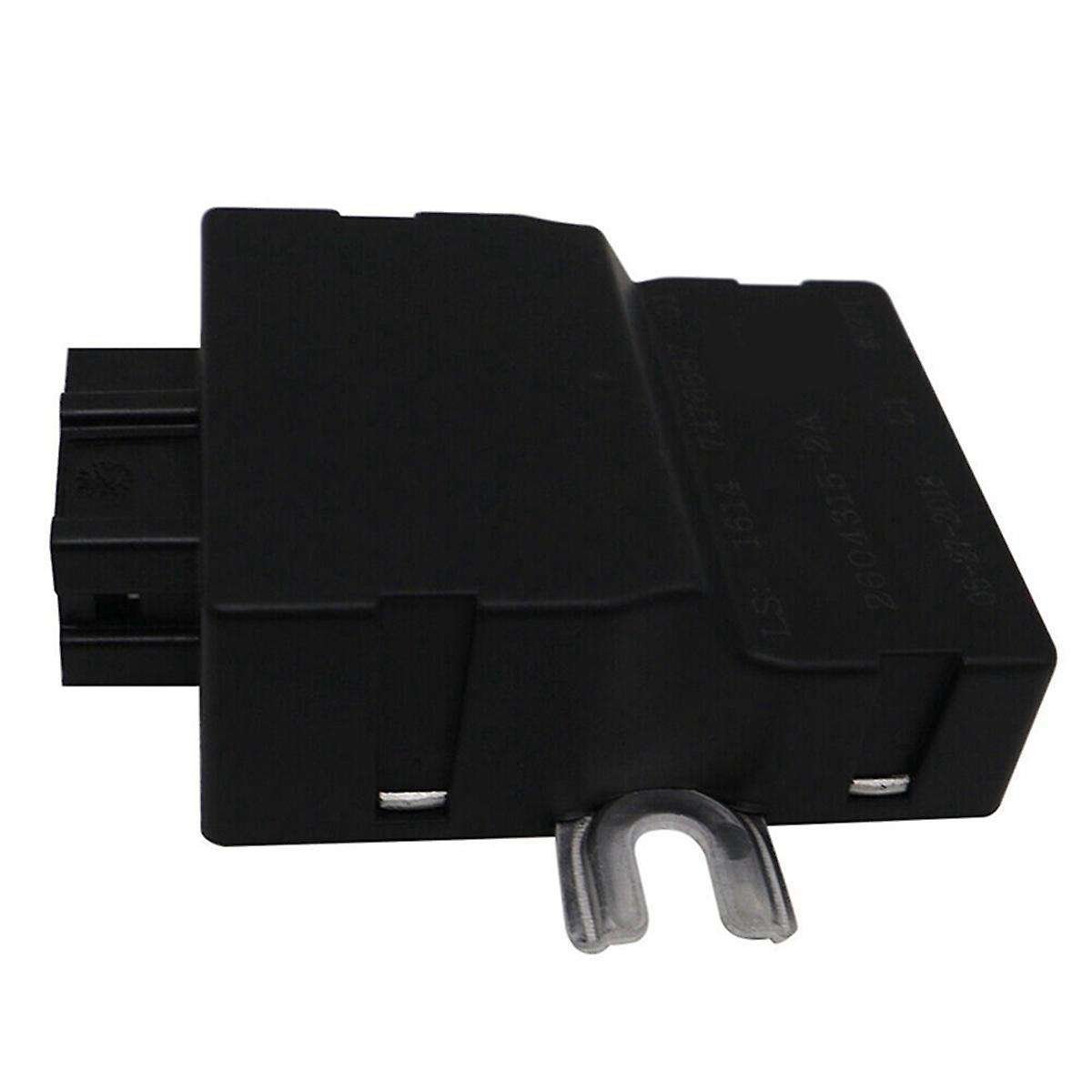 Car Accessories Fuel Pump Delivery Control Unit Module for 1 2 3 4 Series Ecu Control Unit 16147476