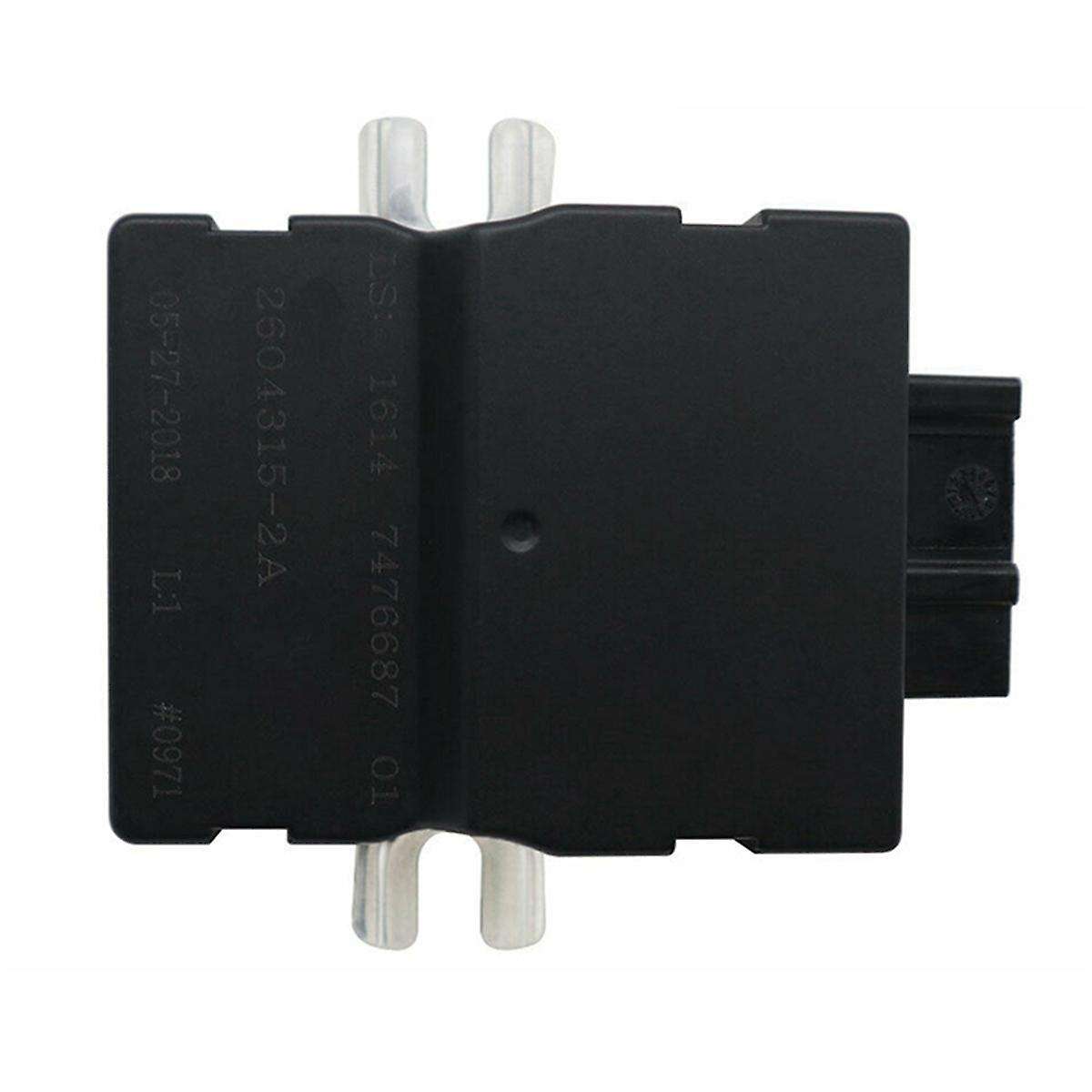 Car Accessories Fuel Pump Delivery Control Unit Module for 1 2 3 4 Series Ecu Control Unit 16147476