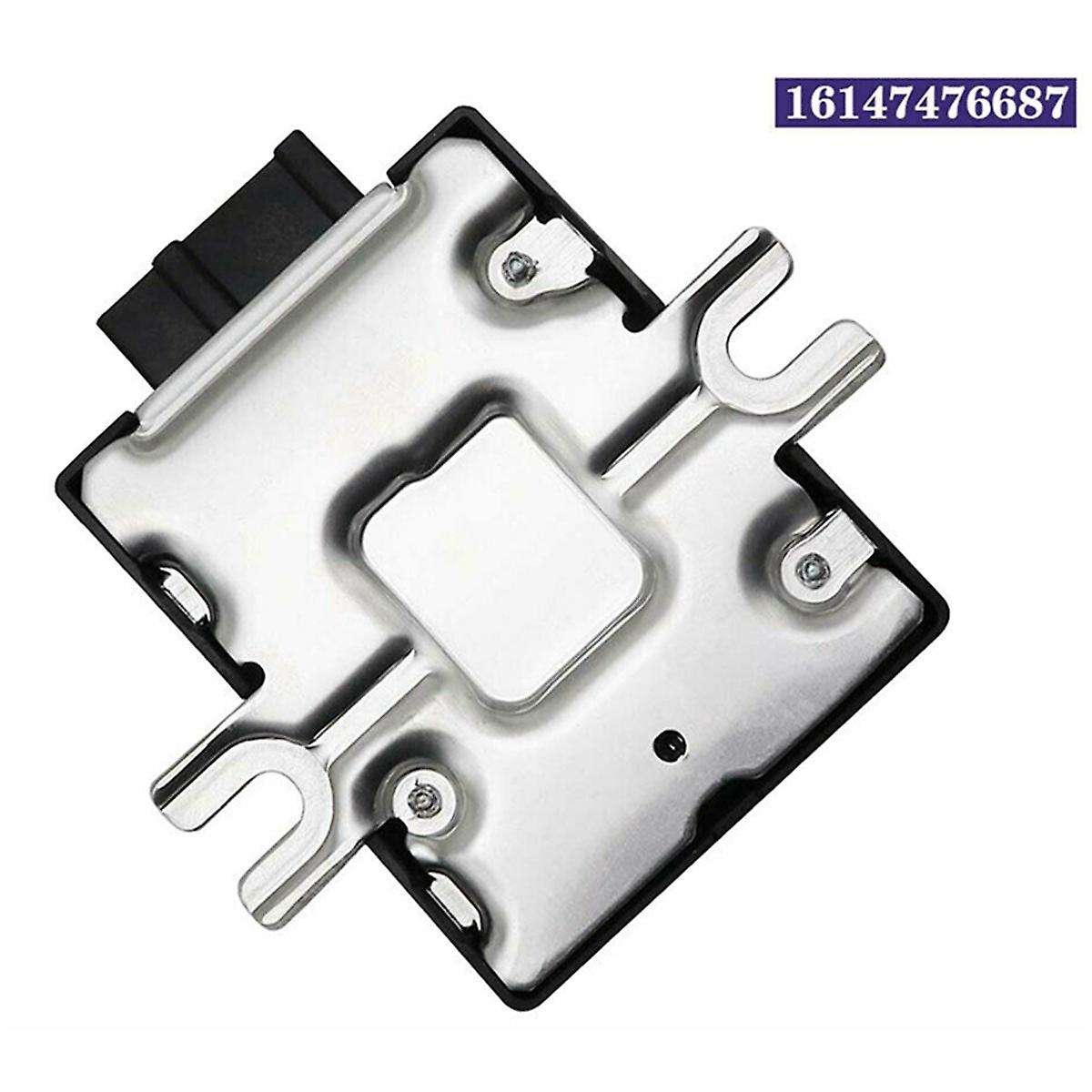 Car Accessories Fuel Pump Delivery Control Unit Module for 1 2 3 4 Series Ecu Control Unit 16147476