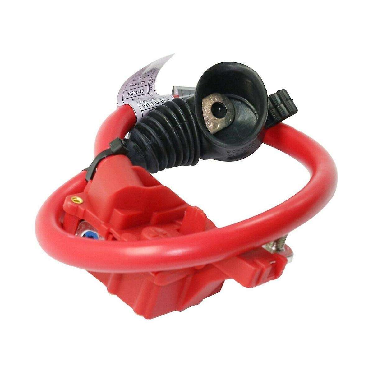 Car Accessories for 528 535 550 650 5 Series 6 528i for Battery Cable Auto Parts 61129217036 611292