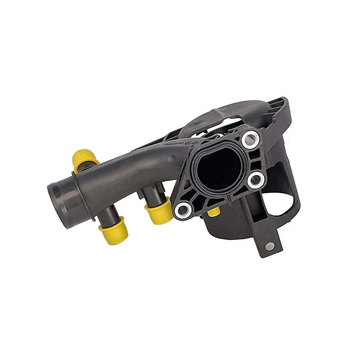 Car Accessories Water Outlet Fuel Filter Housing Filter A6512006000 for E250 Glk250 Sprinter 2014-20