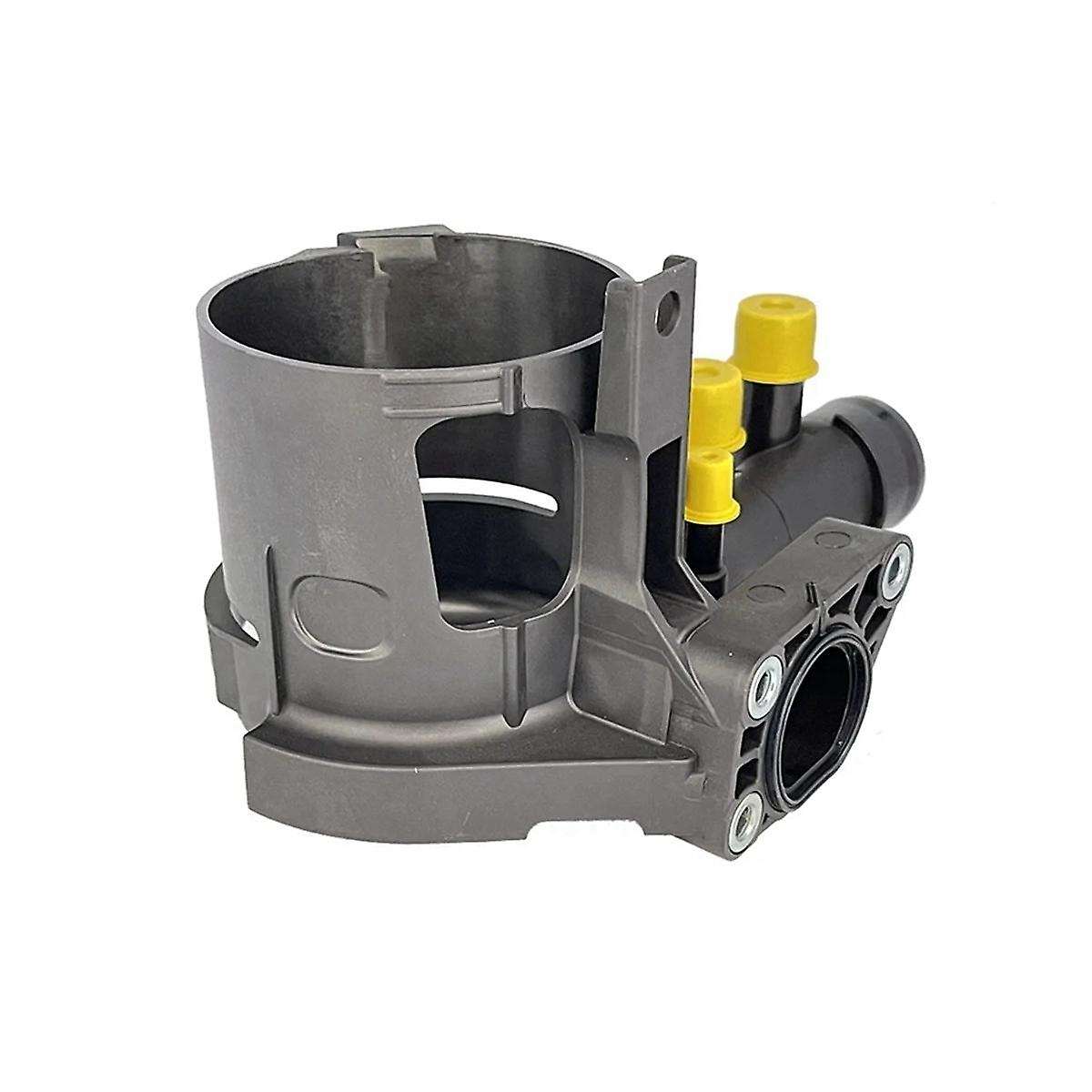 Car Accessories Water Outlet Fuel Filter Housing Filter A6512006000 for E250 Glk250 Sprinter 2014-20