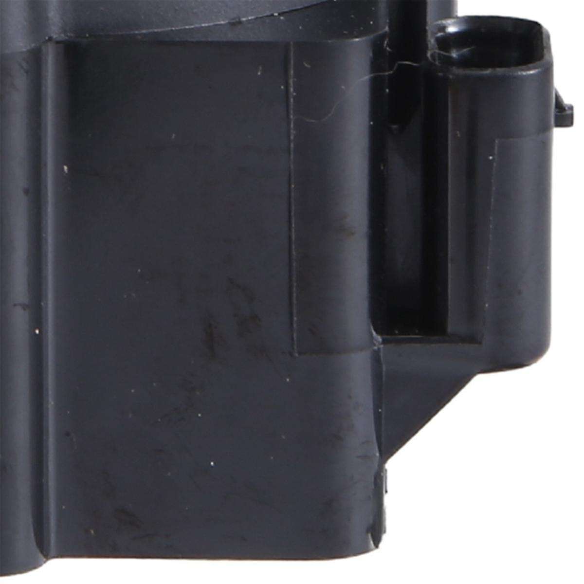 Car Additional Water Pump Engine Coolant Pump 5c0121063e 5c0965561 for 5c1 Hatchback 2012-2016