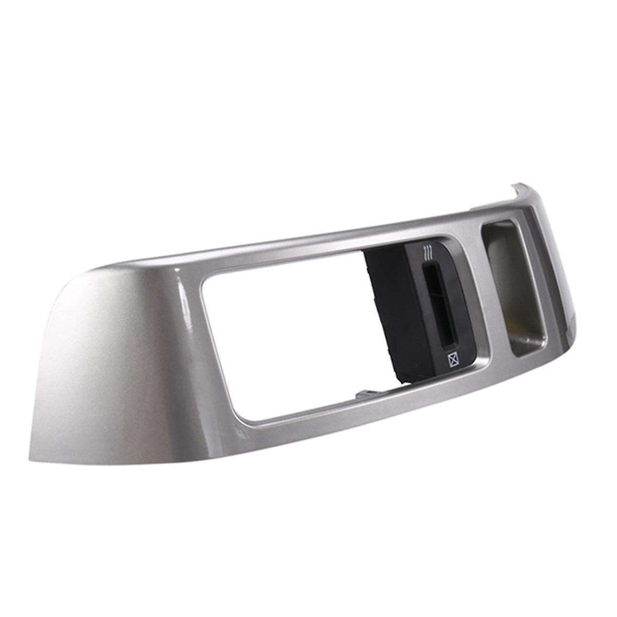 Car Air Conditioner Outlet Frame A/c Vents Plate Panel for Land Cruiser Prado 120 Gx470 2003-2009