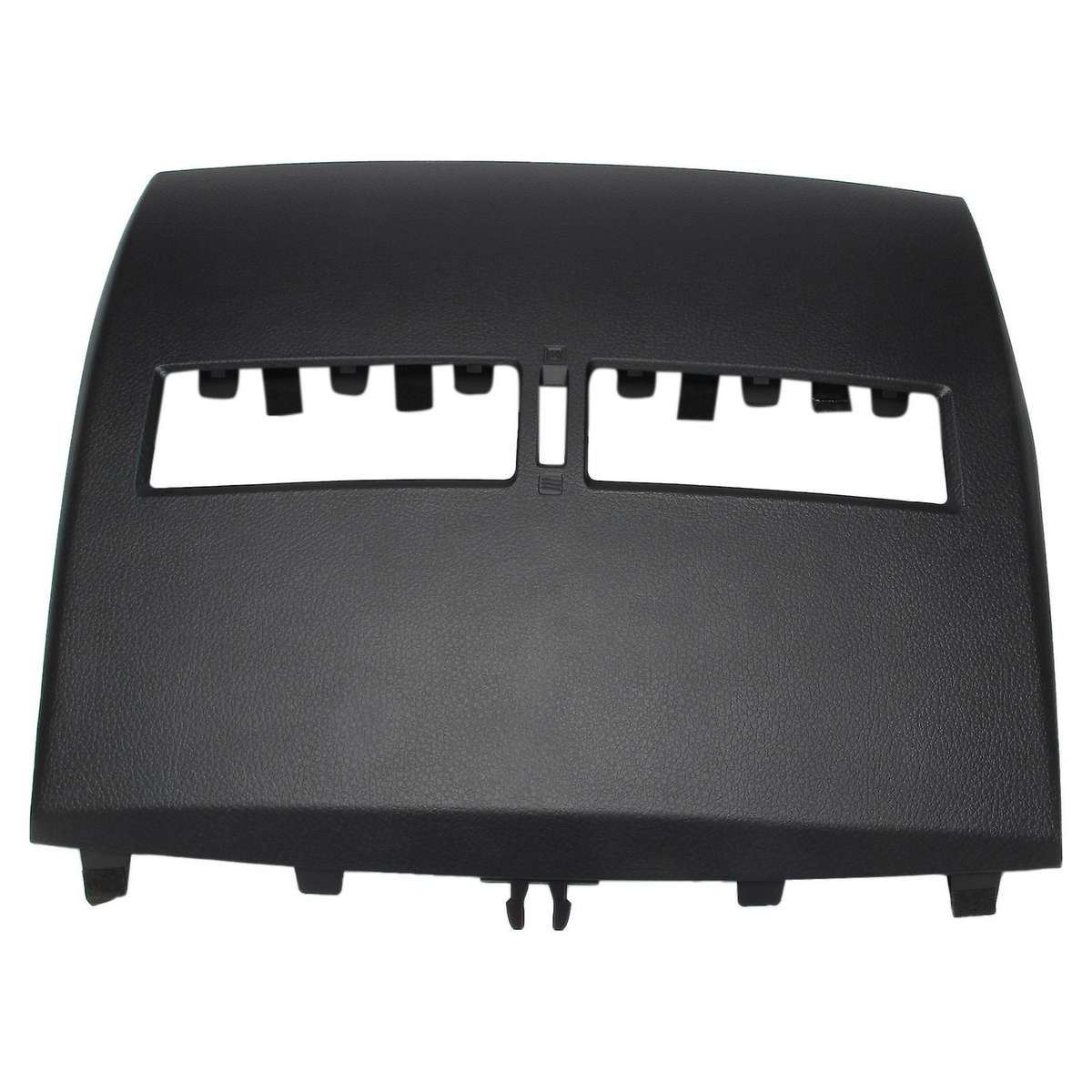 Car air conditioner outlet finisher for Tiida 2005-20